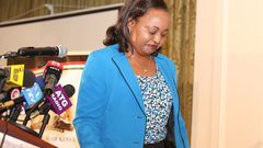 Anne Waiguru