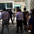 Journalists locked out of Parliament's public gallery