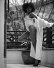 Brenda Wairimu fires up social media with steamy lingerie photos