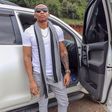 Otile Brown threatens fan over Vera Sidika comment