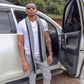 Otile Brown threatens fan over Vera Sidika comment