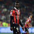 "Balotelli can't just come back into the squad but must be a major player -- he can't just make up the numbers, he needs to be a reference," Italy coach Giampiero ventura said of Mario Balotelli, pictured May 14, 2017