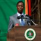 Zambian President Edgar Lungu Lungu last week gave police increased powers of arrest and detention