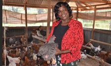 Governor Obado in fresh trouble after DNA reveals he fathered Sharon Otieno’s unborn child