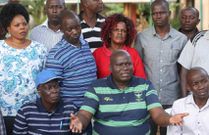 Why 22 MCAs now want to resign