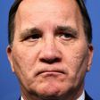 Sweden's Prime minister Stefan Lofven insisted he intends to stay on until his term ends in 2018 despite the data leak scandal