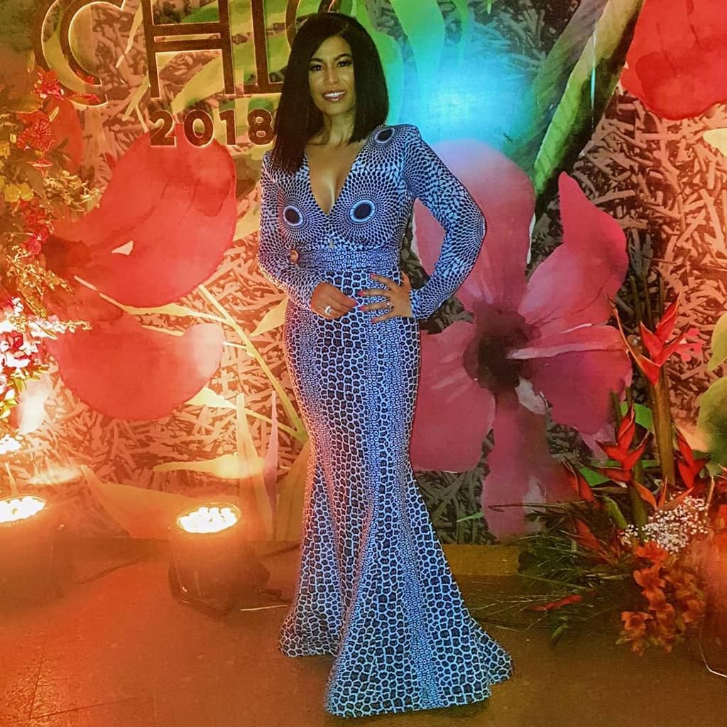 Best looks from the Tribal Chic 2018 fashion event (Photos)