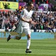 Gylfi Sigurdsson scored nine goals and was credited with 13 assists for Swansea City last season
