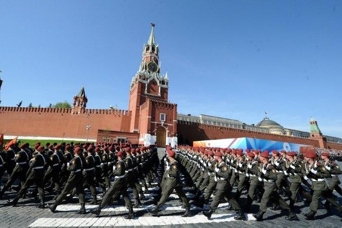 "We resolutely deny the possibility that such a thing could have happened," Kremlin spokesman Dmitry Peskov told journalists, in reference to the leaked NSA report alleging Russian intelligence hacking