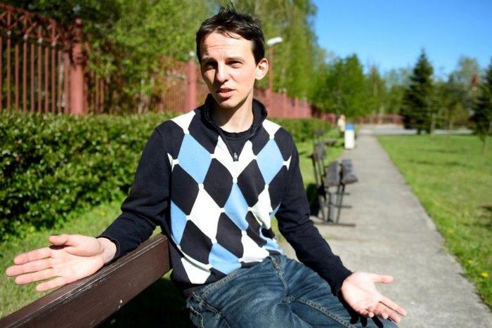 Dimitry Ostryakov has spent years trying to get Russia's intelligence services to release information about his great-grandfather, who died in a Stalin-era gulag