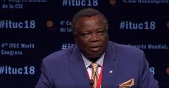 Atwoli wins election in Denmark
