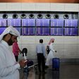 The closure of Saudi, Bahraini and Emirati airspace to Qatar Airways flights has caused major disruption