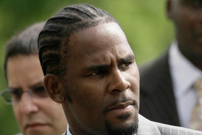 R Kelly