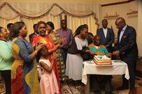 Daniel Moi to spend more days in hospital as Gideon issues statement on his health