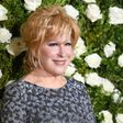 Singer and songwriter Bette Midler wins a Tony award for best actress in a musical, a half century after making her debut on Broadway