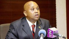 You will never be president – Tony Gachoka to William Ruto