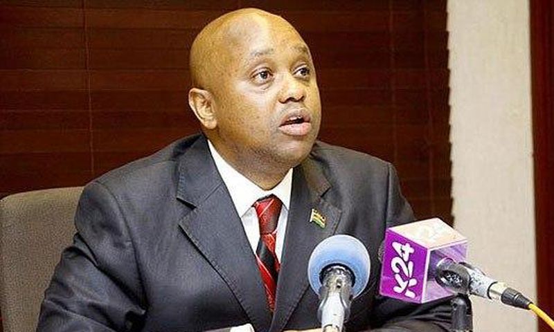 You will never be president – Tony Gachoka to William Ruto