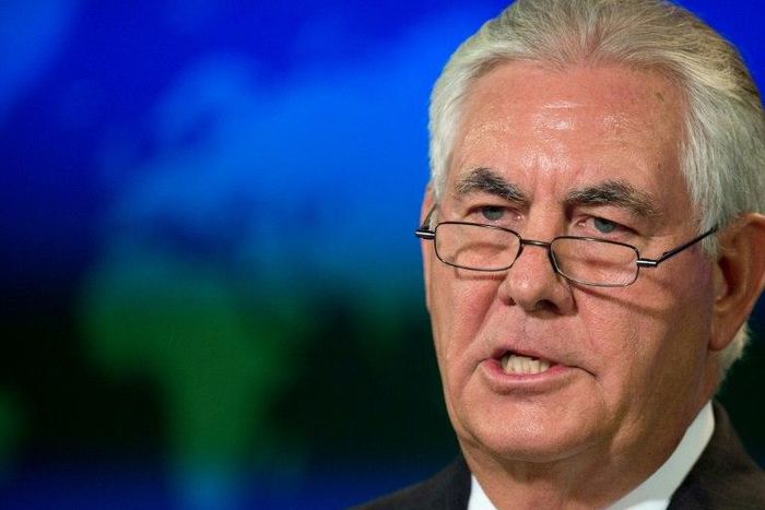 US Secretary of State Rex Tillerson won't meet his North Korean counterpart at an upcoming regional forum in Manila, US officials say