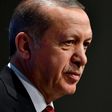 Turkey's President Recep Tayyip Erdogan says there are only two journalists behind bars in his country ahead of the trial of 17 staff from the opposition daily Cumhuriyet, despite the post-coup clampdown