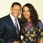 Alfred Mutua & Lillian Ng'ang'a