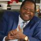 Embu Governor Martin Wambora during an interview