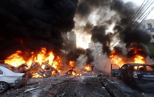 10 killed, dozens hurt in Bangladesh garment factory blast