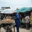 Food may be returning to Maiduguri's markets, but they still have to be imported and prices have shot up