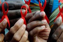 Ed Sheeran Launches Campaign to Save Kenyans