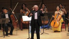 Aldo Parisot, Eminent Cello Teacher and Yale Fixture, Dies at 100