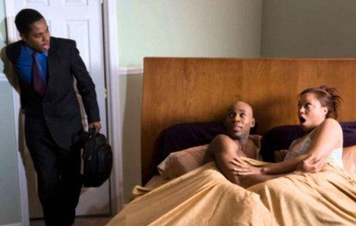 7 signs that shows that she is cheating on you