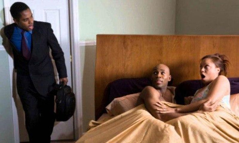 7 signs that shows that she is cheating on you