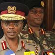 IG Joseph Boinett. He has dismissed claims linking Hessy wa Dandora to th police service.