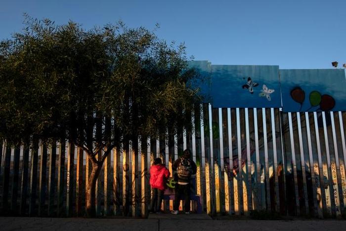 US President Donald Trump's anti-immigration efforts face a new setback