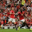 An emphatic 4-0 victory over West Ham in their opening game suggests Manchester United have shaken off a tendency to draw matches they should be winning