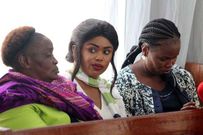 Ann Ngirita released after Emergency