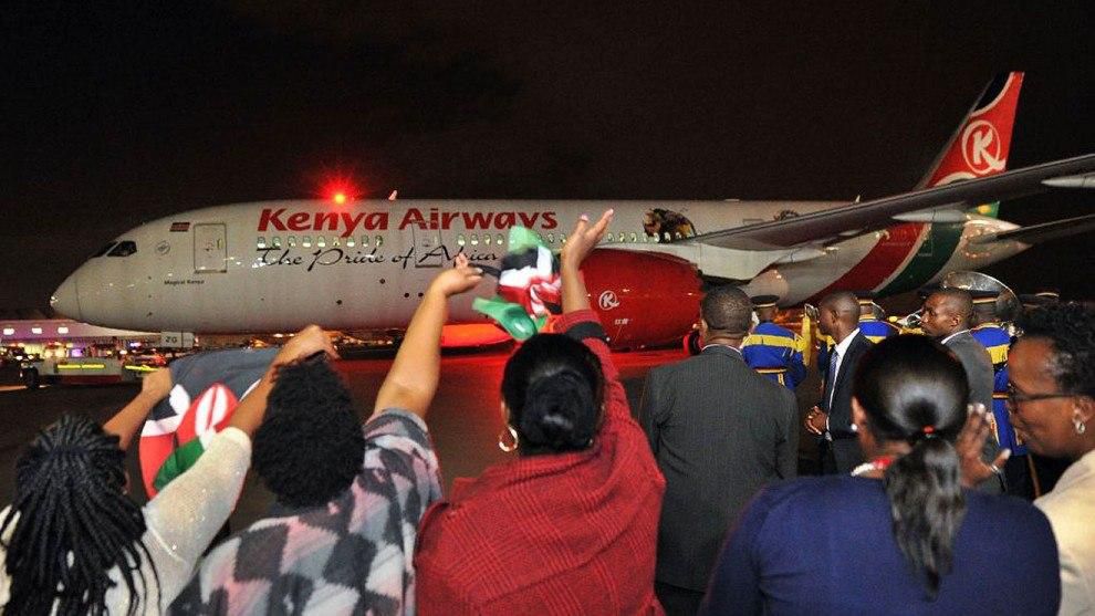 Kenyans Given Opportunity to Become US Citizens on 1 Condition