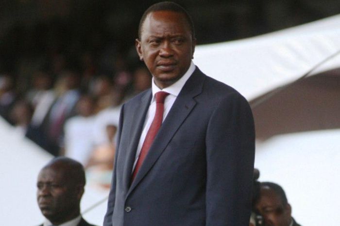 President Kenyatta cancels dowry payment plans at last minute