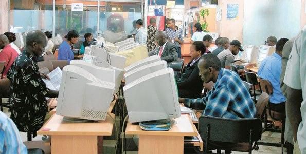 MPs pass bill requiring public wi-fi all over Kenya