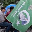 The top court ousted Sharif Friday after an investigation into corruption allegations against him and his family, bringing his historic third term in power to an unceremonious end