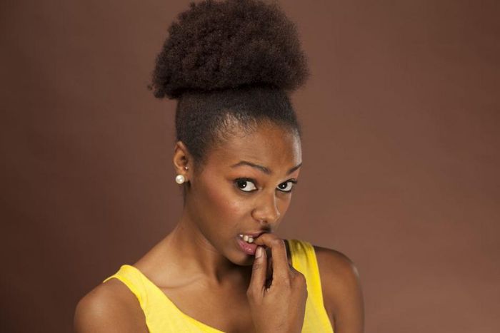 Too shy to shoot your shot? Here's what to do [Credit: Black Enterprise]