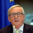 "It saddens me that the Czech Republic has only relocated 12 people last year and none since," European Commission chief Jean-Claude Juncker said