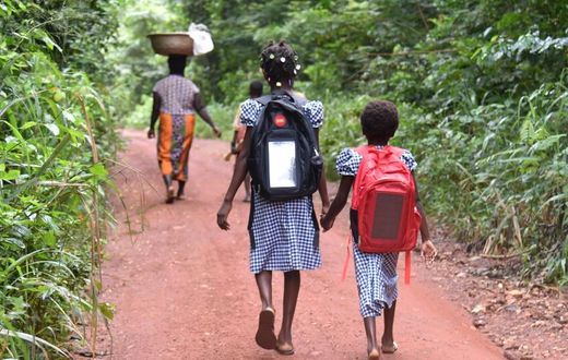 West Africa in particular has the highest prevalence of marriage before age 15, and of the top 20 countries with the highest rates of child marriage in the world, 18 are in Africa