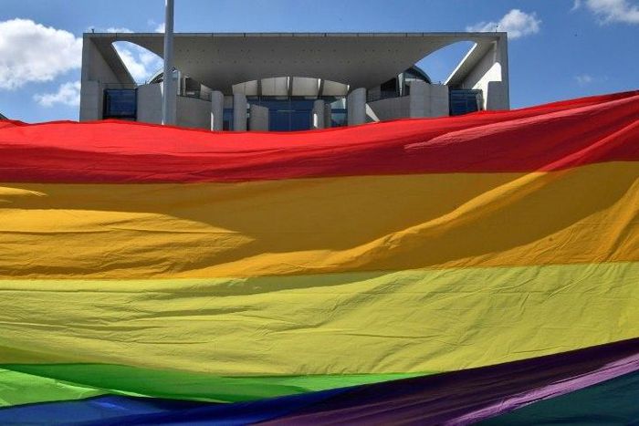 Reforms in Germany to legalise same-sex marriage would grant full marital rights, including child adoption, to gay and lesbian couples, who are now only able to enter so-called civil unions