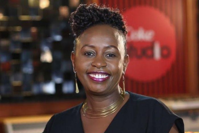 Waithera Kabiru First Time Judging Experience at London International Awards (LIA) 2018