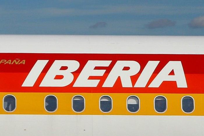 Many people took to social media to dismiss Iberia's claimed justification for having required women to take pregnancy tests
