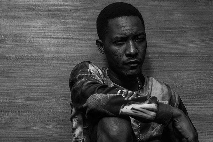 Jesse Jagz