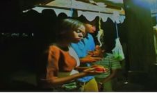 Anne Kiguta. 6 celebrities you didn't know were once video vixens