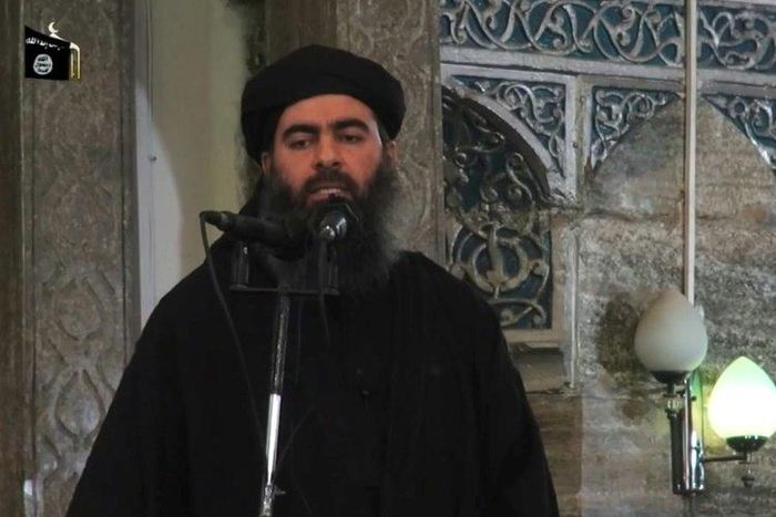 IS leader Abu Bakr al-Baghdadi has been reported dead or wounded several times