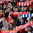 Football clubs in England's top two divisions have been legally required to have all-seater grounds since the measure was recommended by the 1990 Taylor Report into the 1989 Hillsborough disaster