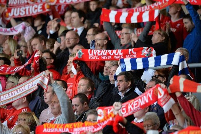 Football clubs in England's top two divisions have been legally required to have all-seater grounds since the measure was recommended by the 1990 Taylor Report into the 1989 Hillsborough disaster